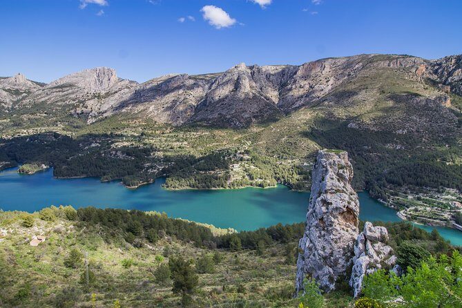 Guadalest and Algar Springs Guided Tour from Alicante - In The Sum Up: Who Should Consider This Tour?