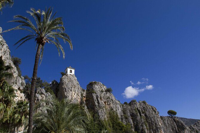 Guadalest and Algar Waterfalls Tour from Alicante or Benidorm - The Details: What to Expect on the Tour