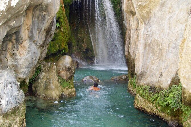 Guadalest and Algar Waterfalls Tour from Denia - The Logistics: What You Need to Know