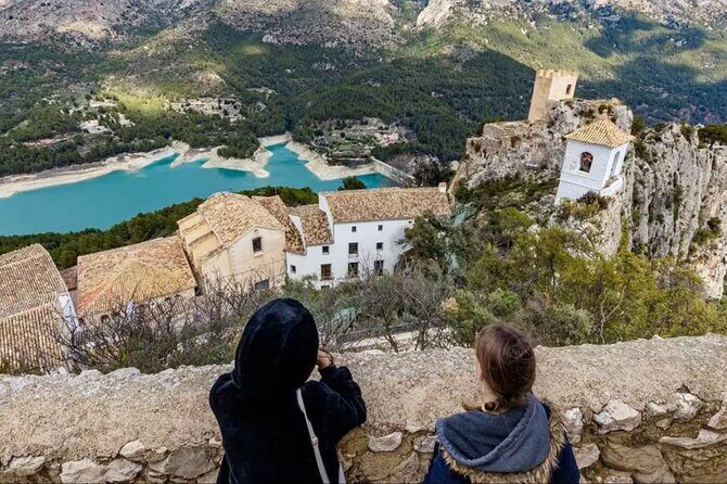 Guadalest and Algar Waterfalls Tour from Denia - FAQ