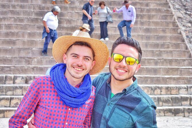 Guadalupe Shrine And Teotihuacan Pyramids From Mexico City - Who Is This Tour Best For?