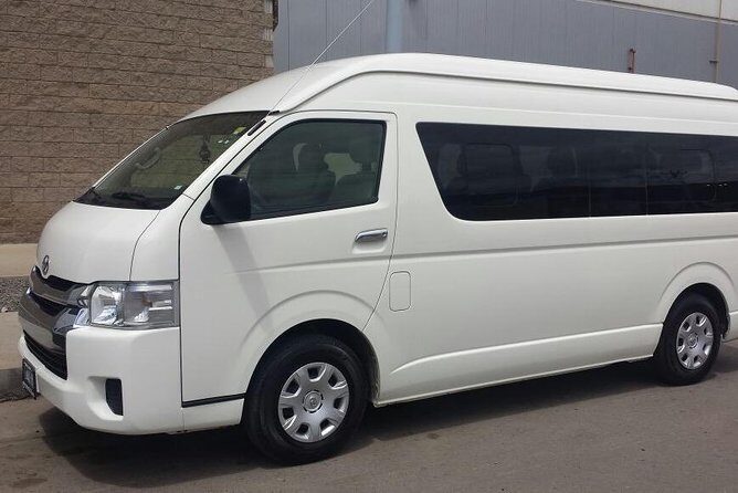 Guadalupe Valley Private Driver Tour - An Honest Look at the Guadalupe Valley Private Driver Tour