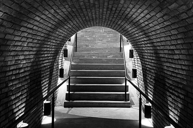 Guadalupe Valley Private Tour The Wine Route - Key Points