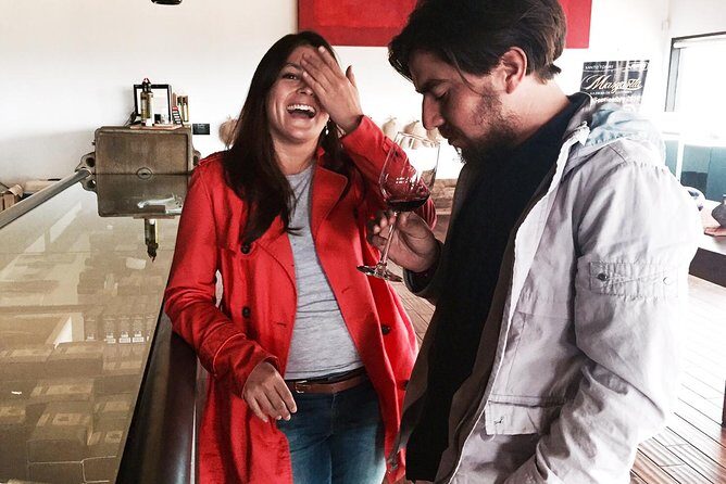 Guadalupe Valley Wine Route Tour in Baja California - The Itinerary: What to Expect