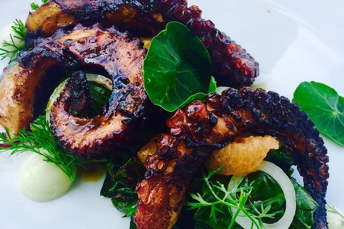 Guadalupe Valley Wine Route Tour in Baja California - The Group Size and Overall Experience