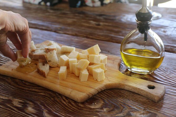 Guadalupe Valley Wine Route Tour in Baja California - Practical Tips for Booking and Participating