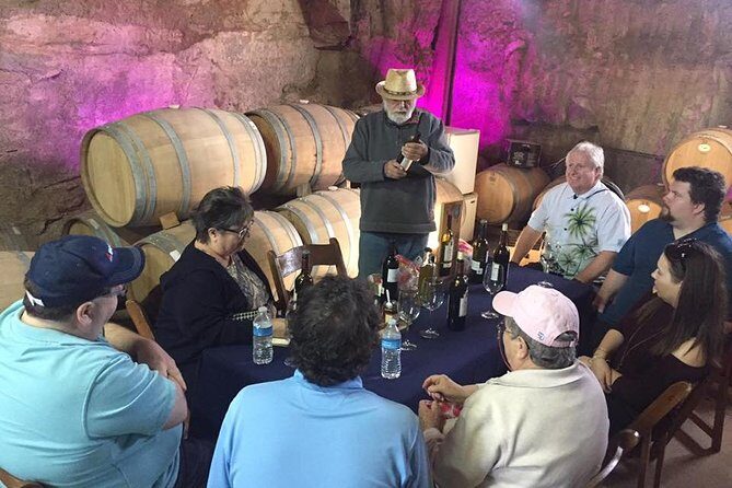 Guadalupe Valley Wine Route Tour in Baja California - FAQ: Your Practical Questions Answered