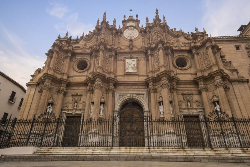 Guadix: Cathedral of Guadix Entry Ticket - Is This Tour Value for Money?