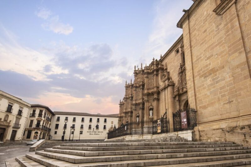 Guadix: Cathedral of Guadix Entry Ticket - Final Thoughts