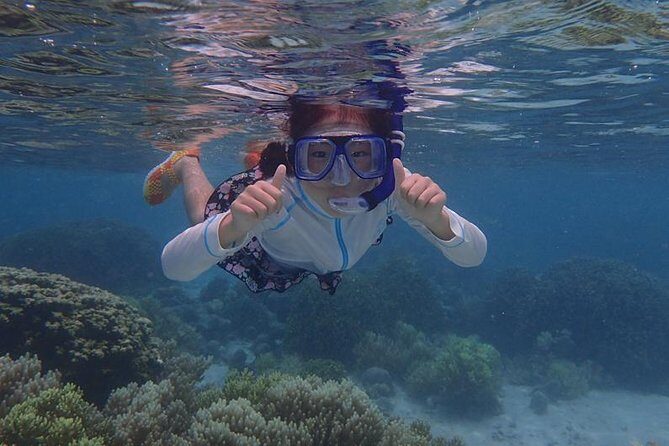 Guam's Private 5 Star Guided Snorkeling Tour! - The Itinerary and Day Planning
