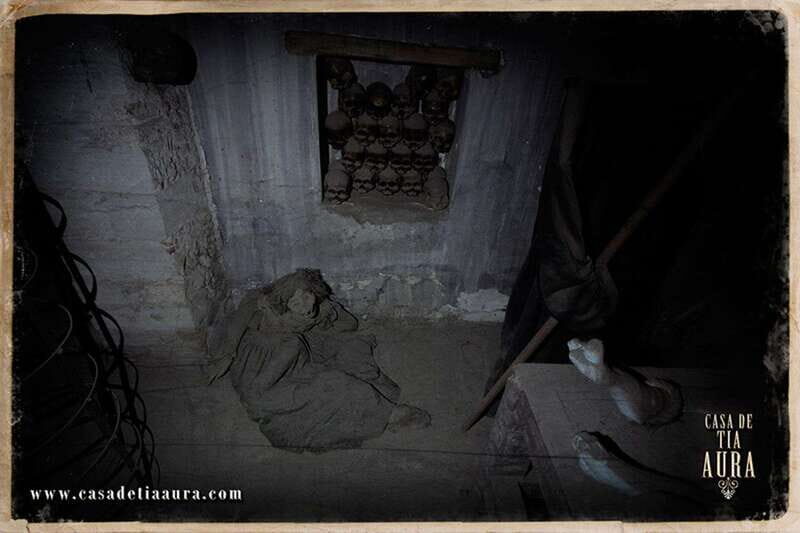 Guanajuato: Casona Tía Aura, Mysterious house full of history - Final Thoughts