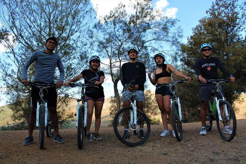 Guanajuato City: Bike Tour - The Experience in Detail: What to Expect