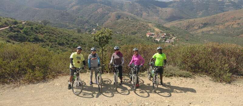 Guanajuato City: Bike Tour - Who Will Love This Tour?
