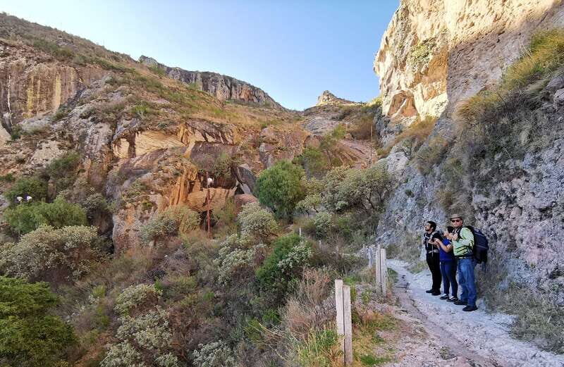 Guanajuato City: Hiking Tour at La Bufa - Exploring Guanajuato’s Natural Side: Hiking Tour at La Bufa