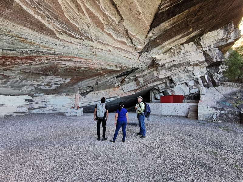 Guanajuato City: Hiking Tour at La Bufa - Who Is This Tour Best For?