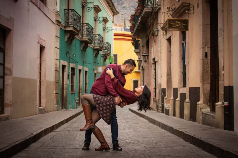 Guanajuato City Photo Tour - What the Reviews Say