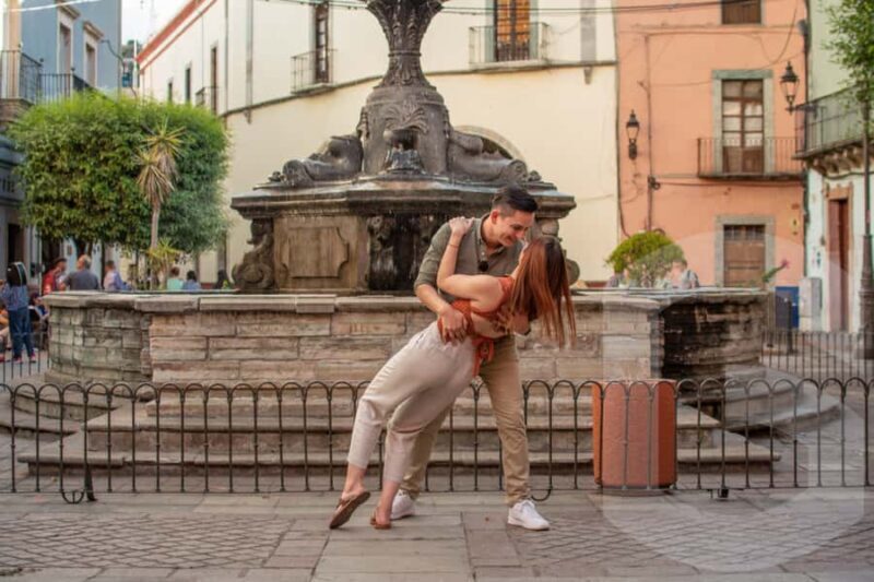 Guanajuato City Photo Tour - Who Is This Tour For?