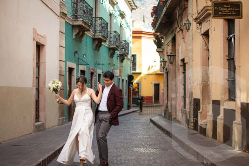 Guanajuato City Photo Tour - Final Thoughts