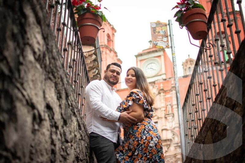 Guanajuato City Photo Tour - FAQ