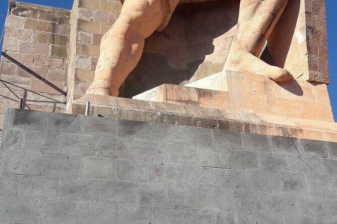 Guanajuato City Shared Tour from San Miguel de Allende - A Deep Dive Into the Tour Experience