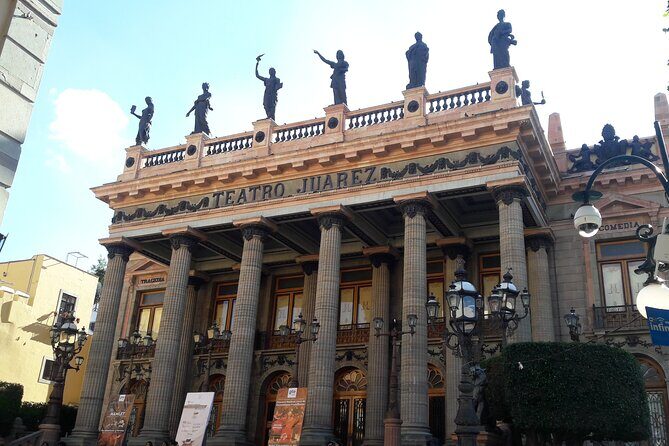 Guanajuato City Shared Tour from San Miguel de Allende - Final Thoughts