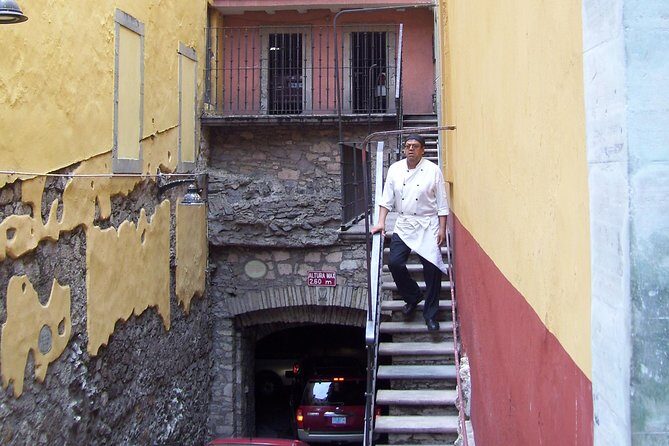 Guanajuato City Tour - An In-Depth Look at the Guanajuato City Tour