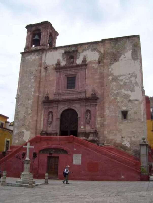 Guanajuato: Explore Silver Mines & Juarez Theater - Key Points