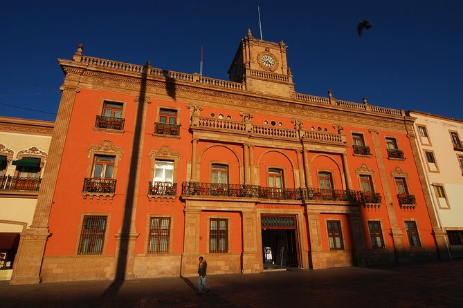 Guanajuato from San Miguel de Allende - The Sum Up