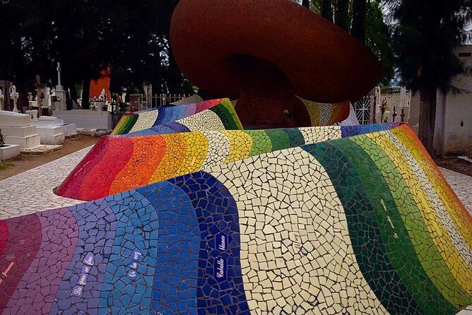 Guanajuato, Magical town Dolores Hidalgo, Atotonilco from San Miguel de Allende - Final Thoughts