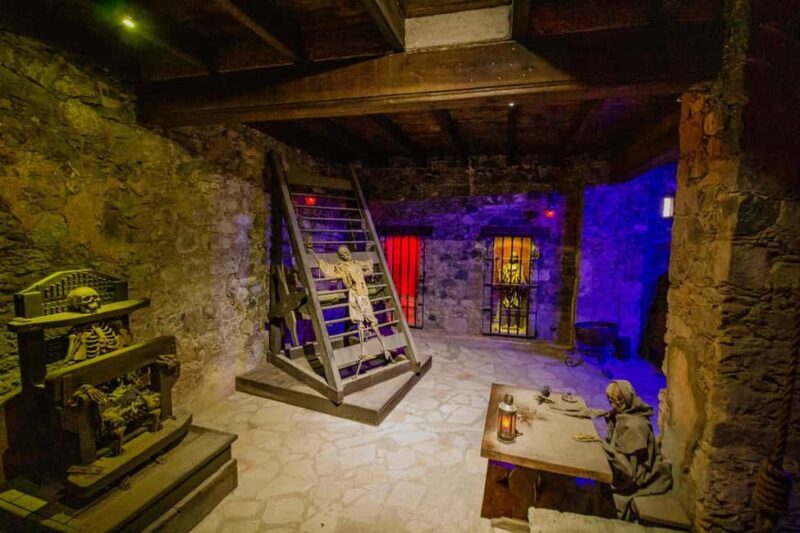 Guanajuato: Mummies, Mines and Tunnels Guided Group Tour - Key Points