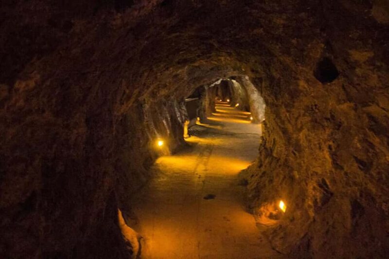 Guanajuato: Mummies, Mines and Tunnels Guided Group Tour - An Honest Look at the Tour Experience