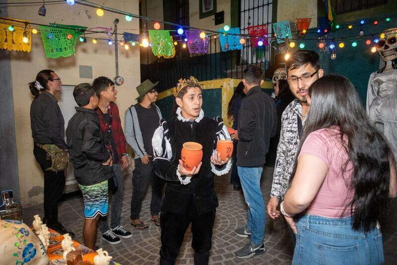 Guanajuato: Night Walk with the Estudiantina - Practical Tips for Enjoying the Tour