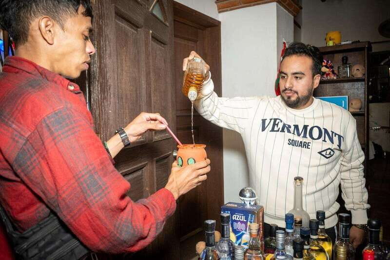 Guanajuato: Night Walk with the Estudiantina - Who Should Consider This Tour?