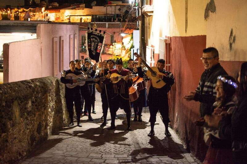 Guanajuato: Night Walk with the Estudiantina - The Sum Up: Is It Worth It?