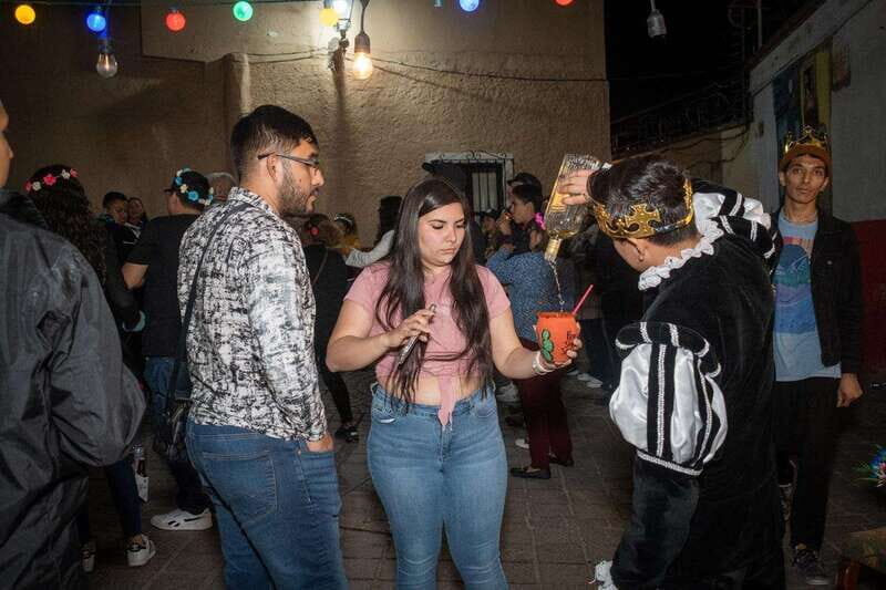 Guanajuato: Night Walk with the Estudiantina - FAQ