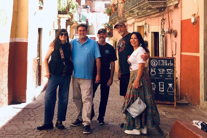 Guanajuato Private City Tour - Price and Value: Is It Worth It?