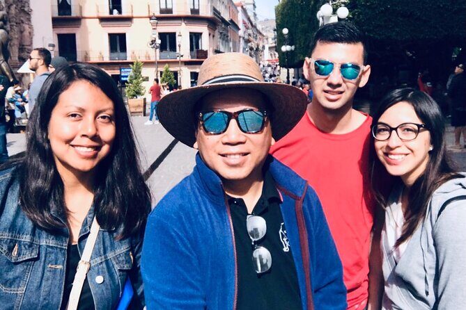 Guanajuato Private City Tour - Who Should Consider This Tour?