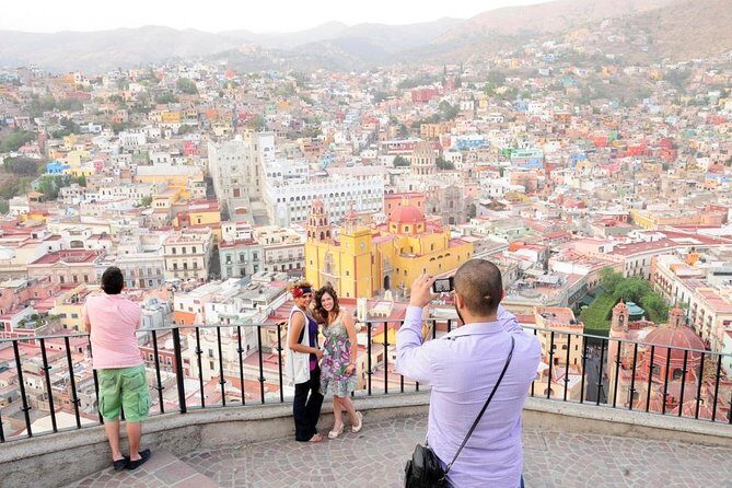 Guanajuato Private City Tour - Final Thoughts