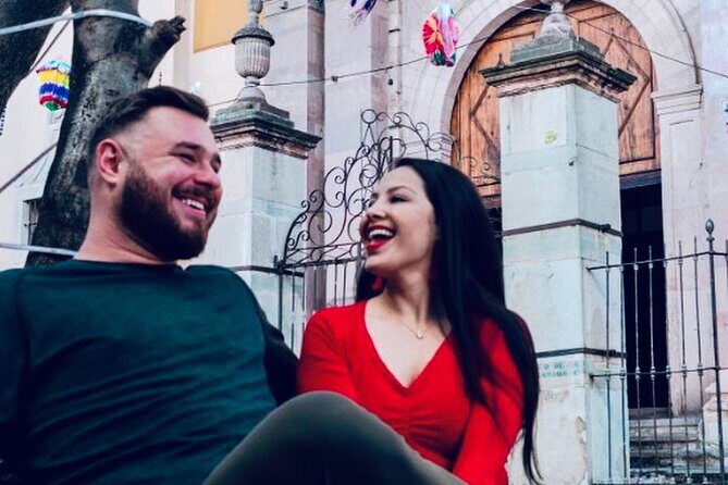 Guanajuato Private City Tour - FAQ