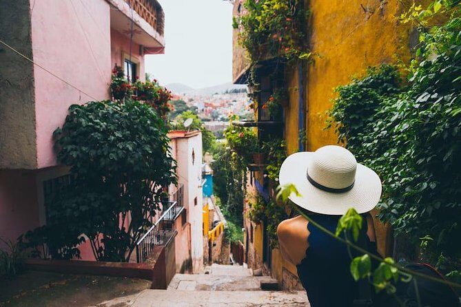 Guanajuato Private Diego Rivera and Frida Kahlo Tour - A Deep Dive into the Guanajuato Art Tour