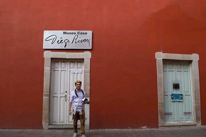Guanajuato Private Diego Rivera and Frida Kahlo Tour - Final Thoughts