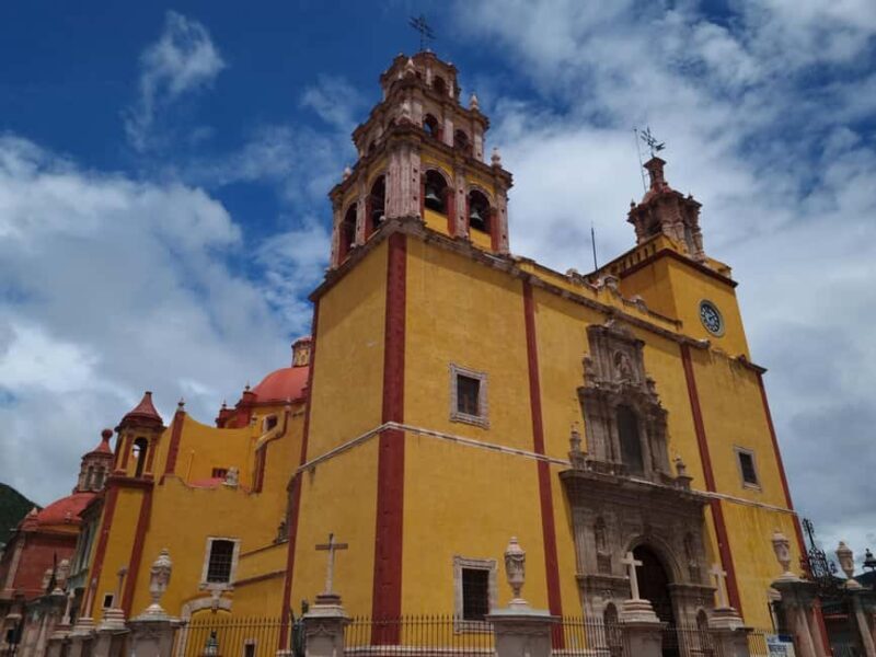 Guanajuato Shared Tour from San Miguel de Allende - Final Thoughts