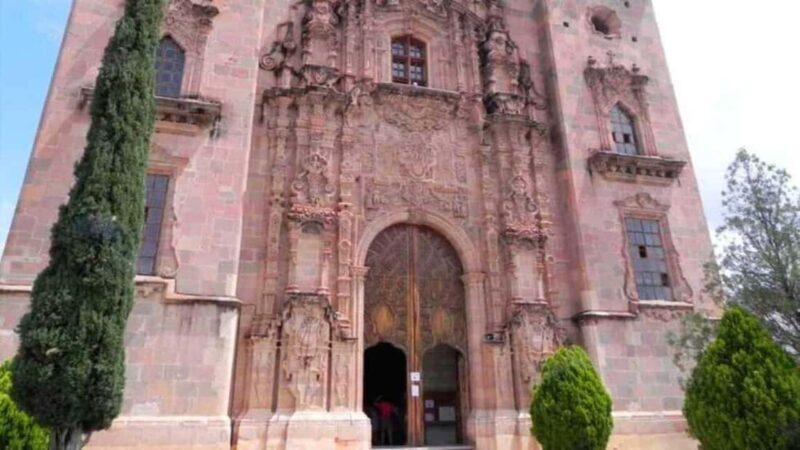 Guanajuato Tour: VINEYARD visit and Dolores Hidalgo magical town - How the Experience Comes to Life