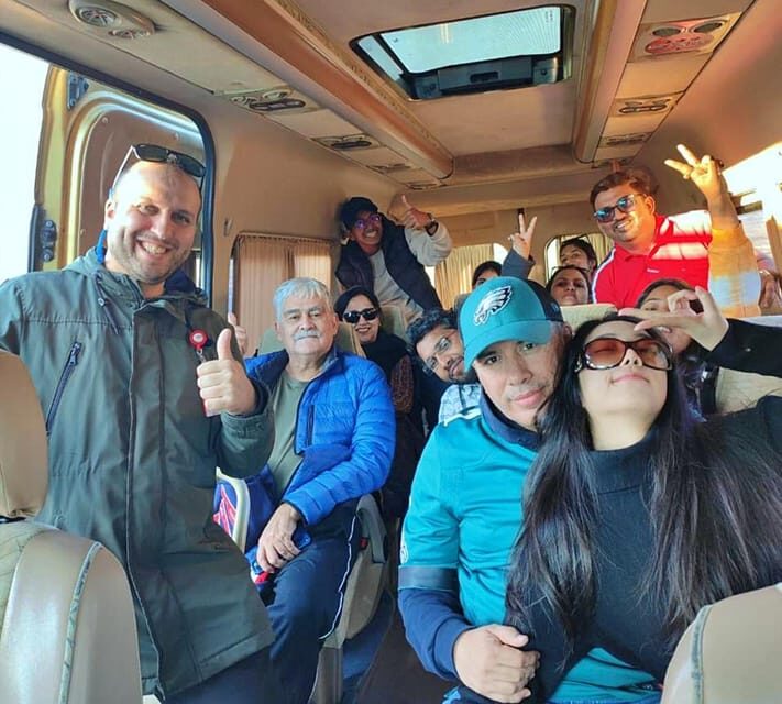 Guarantee depar 7-Day Western Turkey Tour with Accommodation - Final Thoughts