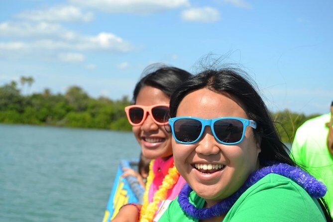 Guaranteed Dolphin Sighting Tour on Tropics Boat Tours - Who Would Love This Tour?