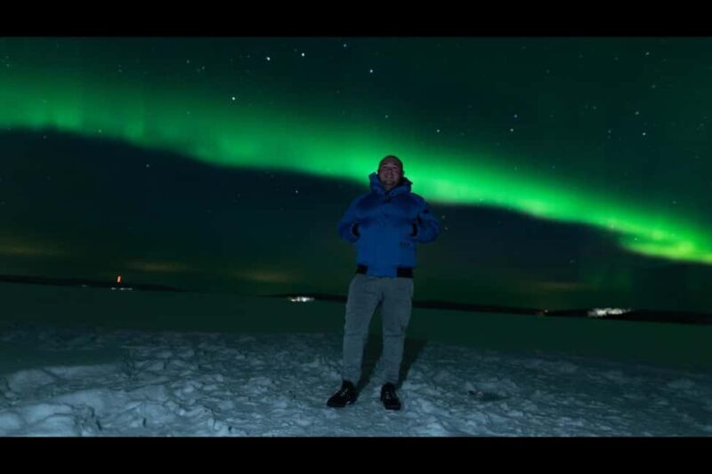 Guaranteed Northern Lights Hunting Tour with Photos - Final Thoughts: Is It Worth It?