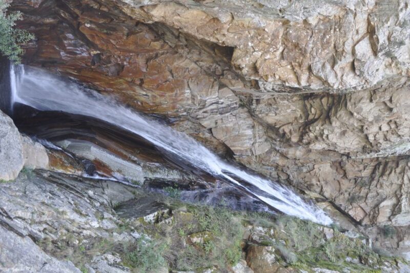 Guarda  nature walk: Tales on the Mondego Walkways - Key Points