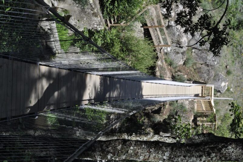 Guarda  nature walk: Tales on the Mondego Walkways - Whats the Verdict?