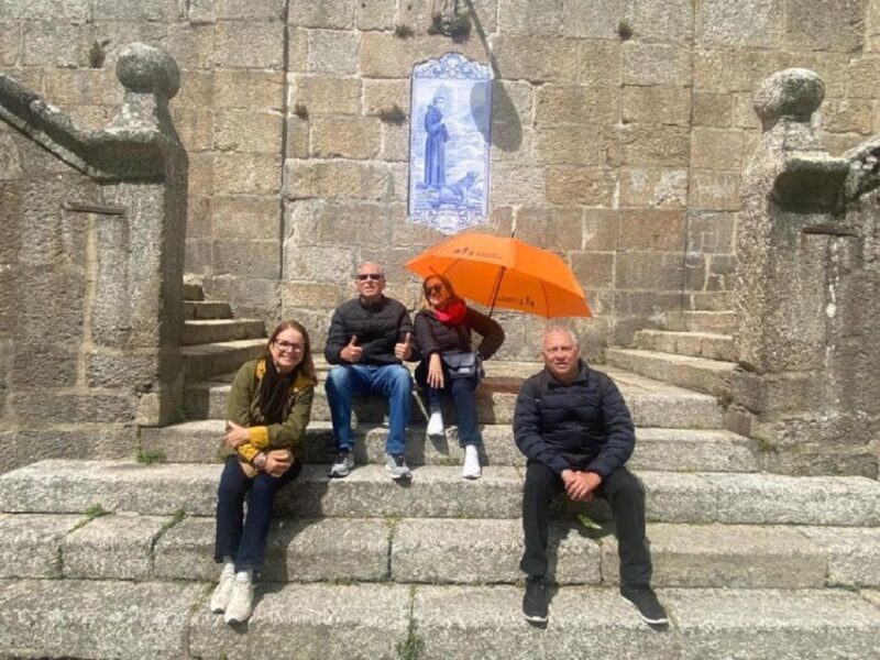 Guarda Tour: Exploring Timeless Stories of its Giants - FAQ