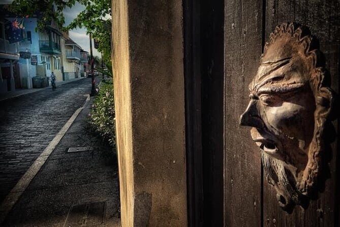 Guardian Angels of St. Augustine Walking Tour - Final Thoughts
